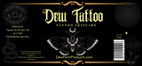 Dew Tattoo 2.5 oz